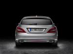 Mercedes-Benz CLS500 Shooting Brake 2012 года